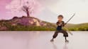 animate your 3d characters