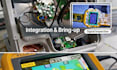 develop medical device embedded firmware and rtos systems