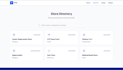 build a responsive website using react, HTML, CSS, tailwind