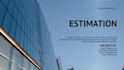 boq preparation estimation and value engineering