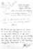 provide clean and aesthetic handwriting services