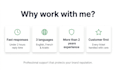 provide professional customer support
