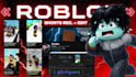 record and edit viral roblox brainrots shorts