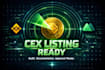 prepare your crypto project for binance and mexc cex listing with audit