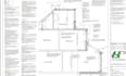 be architect creating UK planning permission, breg, deck drawings