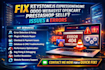 fix keystonejs expressionengine odoo webasyst opencart prestashop sellfy website