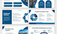 design engaging webinar and training presentation slides