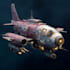 design spaceships and sci fi vehicles
