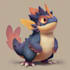 design custom fakemon or pokemon characters