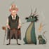 do character and creature development