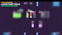 develop a unique puzzle game with custom levels in unity