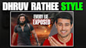 design professional youtube thumbnail