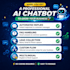 create a simple chatbot for your business