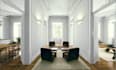 create realistic apartment animation, walkthrough animation, building animation