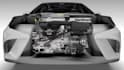 create 3d automotive explainer video 3d car product animation car exploded view