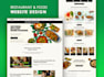built wix website design, redesign and development, business website development