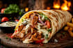 create viral ai food videos and restaurant ads for social media