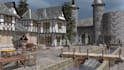 do 3d game environment and game level design in unity and unreal engine