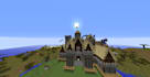 build minecraft spawn minecraft castle map lobby house villages base structures