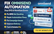 fix omnisend SMS flow now sending automation workflow issue omnisend campaign