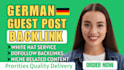 guest post forum seo forum posting profile dofollow backlink