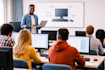 teach you basic computer skills and offices productivity tools