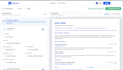 develop a professional react js  web application with firebase