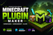 create custom minecraft plugins spigot or paper