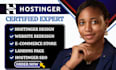 hostinger website design hostinger website redesign hostinger website design