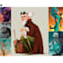 do a character design