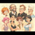 draw cartoons, mascots, and caricatures