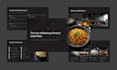 redesign revamp powerpoint presentation investor pitch deck canva slides