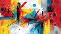 do illustration expresionism art, graffity, abstract