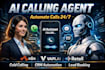 ai calling agent ai voice agent openclaw n8n vapi ai multi agent hermes