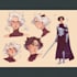 do character designs of your oc