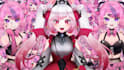 create, rig vtuber model in live2d, vrchat avatar vtuber avatar vtuber character