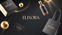 design luxury brand identity and packaging
