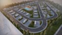 create rv park design, property map, plat map, and site map for your land