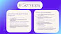 be your creative administrative virtual assistant