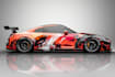 professional vehicle wrap design, car wrap