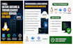 linux server setup, security hardening and troubleshooting