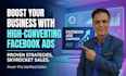 setup and manage facebook ads campaign and fb pixel