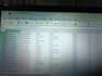 help you in data cleaning,  manually I am an experienced data cleaner