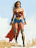 do a superhero comic