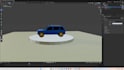 create low poly art and design