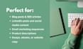 humanize, edit and proofread your spanish ai content