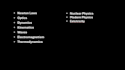 teach physics 1, physics 2 and physics lab