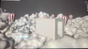 make cinematic 3d disney animation, 3d pixar animation, 3d cartoon animation cgi