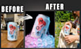 do ai photoshoot and ai image editing for products
