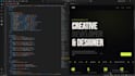 create an amazing website for a cheap price